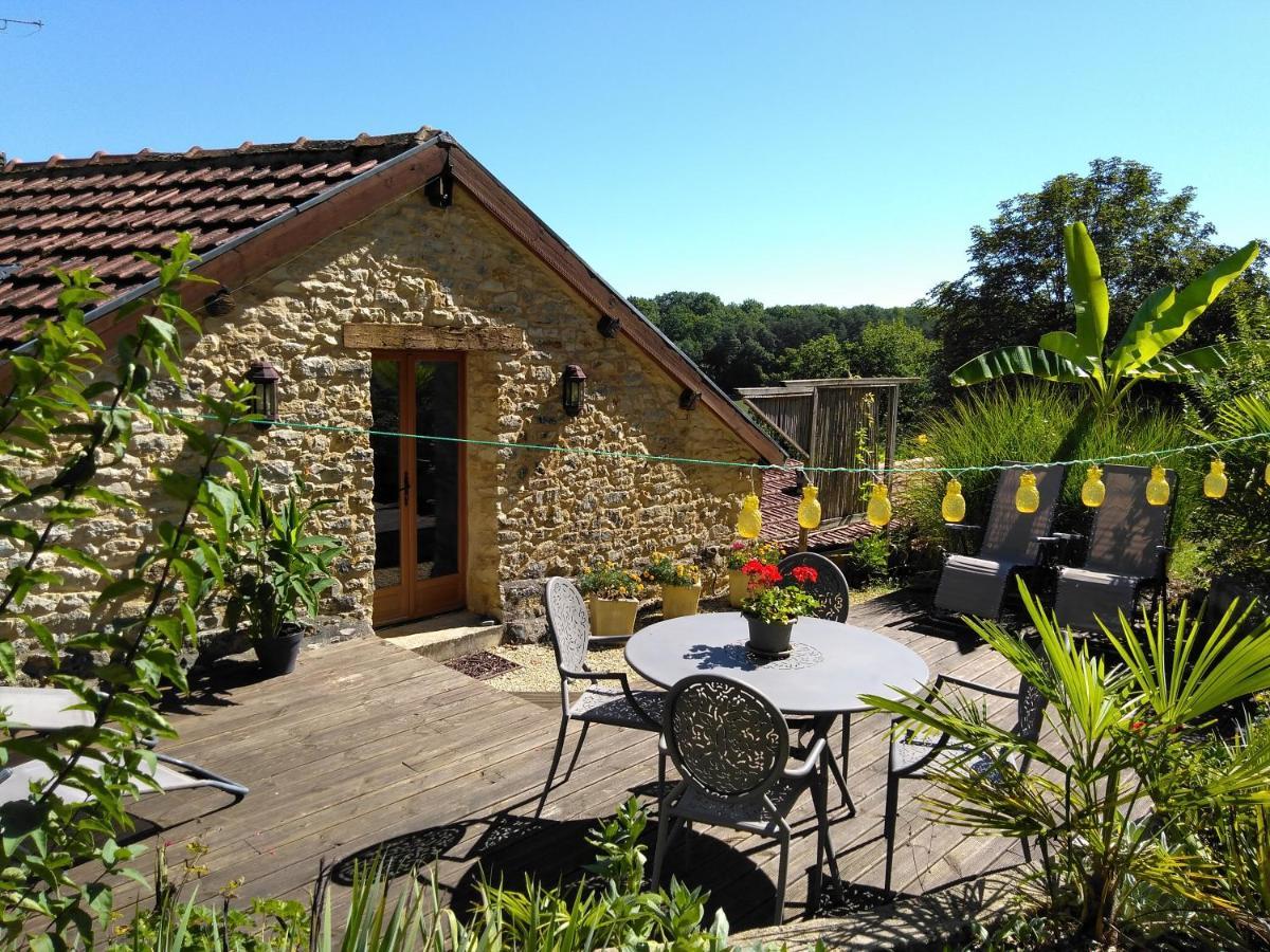 Mirabelle Villa Hautefort Ngoại thất bức ảnh